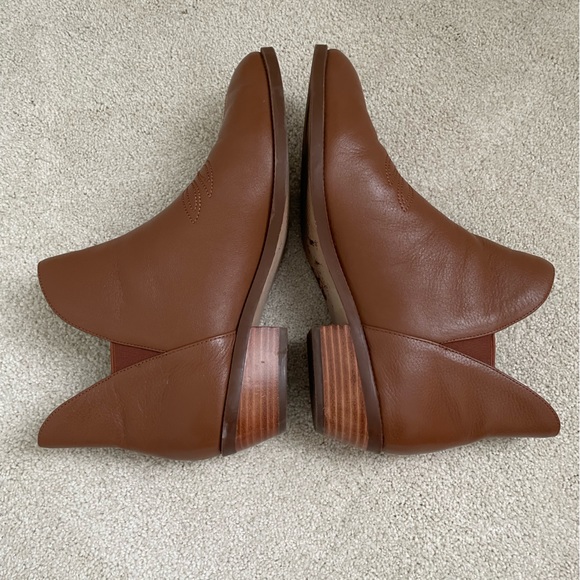 Lauren Ralph Lauren Prestyn Bootie - Picture 4 of 8